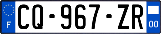 CQ-967-ZR