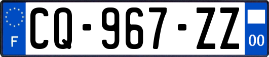 CQ-967-ZZ