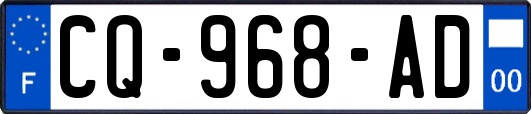 CQ-968-AD