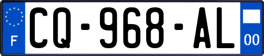 CQ-968-AL