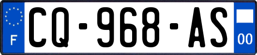 CQ-968-AS