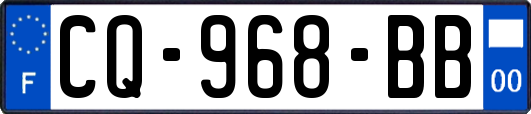 CQ-968-BB