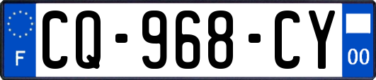 CQ-968-CY