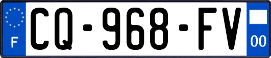 CQ-968-FV