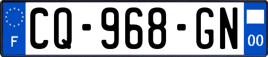 CQ-968-GN