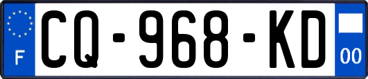 CQ-968-KD