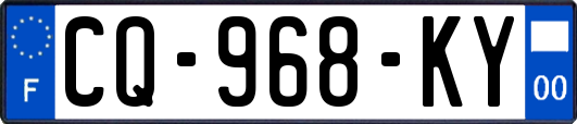 CQ-968-KY