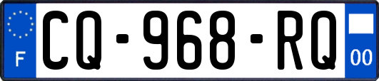 CQ-968-RQ