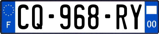 CQ-968-RY