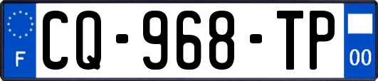 CQ-968-TP