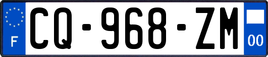 CQ-968-ZM