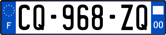 CQ-968-ZQ