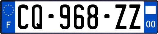 CQ-968-ZZ