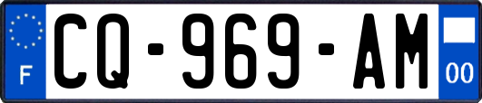 CQ-969-AM