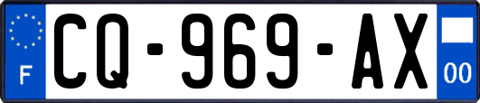 CQ-969-AX