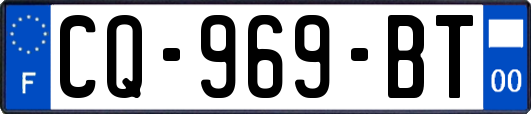 CQ-969-BT