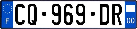 CQ-969-DR