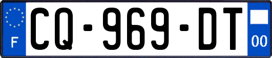 CQ-969-DT