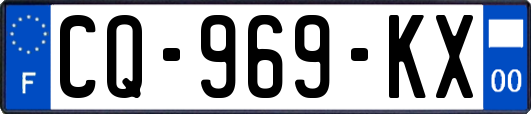 CQ-969-KX