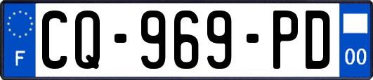 CQ-969-PD