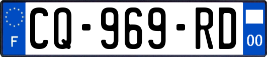 CQ-969-RD