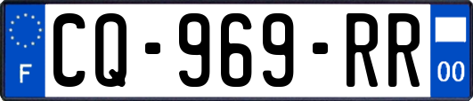 CQ-969-RR
