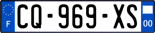 CQ-969-XS