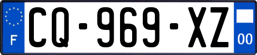 CQ-969-XZ