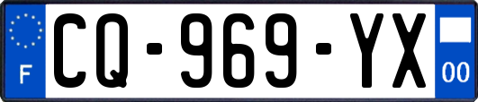 CQ-969-YX