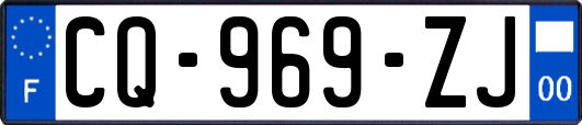 CQ-969-ZJ