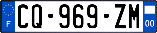 CQ-969-ZM