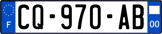 CQ-970-AB