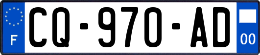 CQ-970-AD