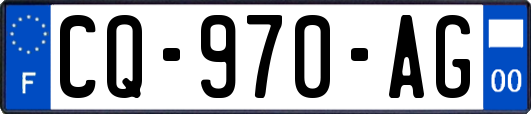 CQ-970-AG