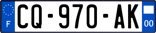 CQ-970-AK