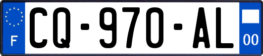 CQ-970-AL