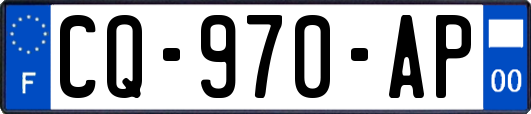 CQ-970-AP