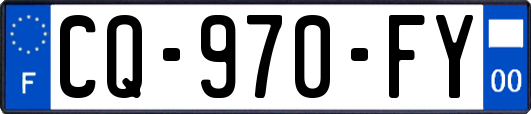 CQ-970-FY