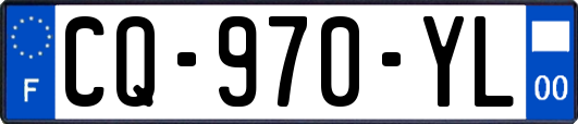 CQ-970-YL