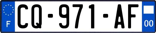CQ-971-AF