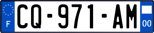 CQ-971-AM