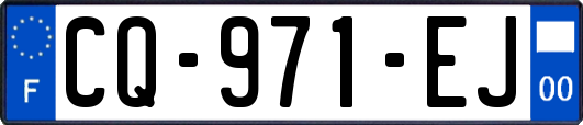 CQ-971-EJ