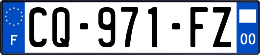 CQ-971-FZ
