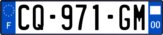 CQ-971-GM