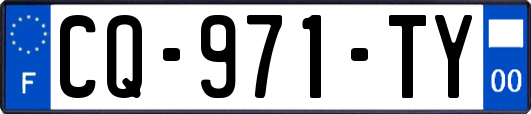 CQ-971-TY