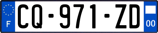 CQ-971-ZD