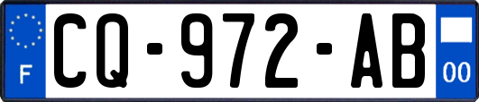 CQ-972-AB