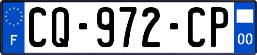 CQ-972-CP