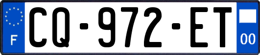 CQ-972-ET