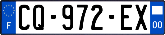 CQ-972-EX